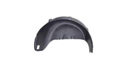 Carenaj Roata Dreapta Spate Vw 2K0810972E