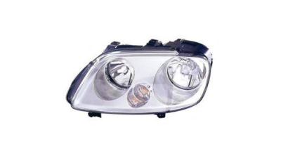Far Stanga H7, H1 Regl. Elec Vw 2K0941005D