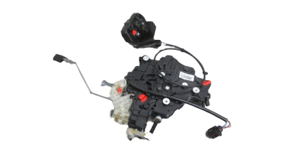 Broasca Usa Culisanta Dreapta Vw 2K5843654