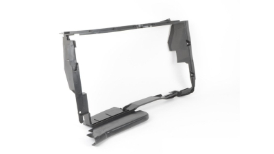 Deflector Rad Vw 3A0121283F
