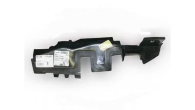 Deflector Aer Stanga Vw 3AA121283