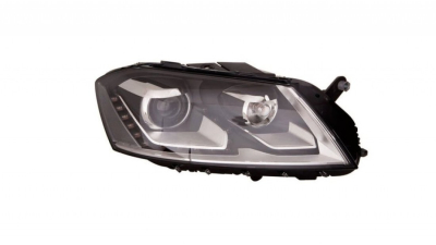 Far Dreapta Complet Vw 3AB941754