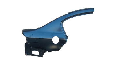Panou Lateral Dreapta Vw 3AE809844