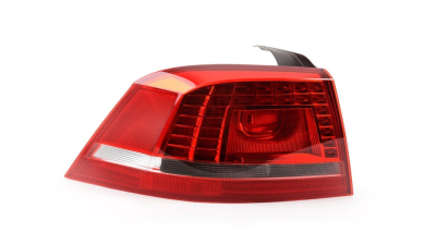 Lampa Exterior Spate Stanga Vw 3AE945207B
