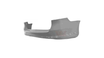 Bara Spate Vw 3AF807421AGRU