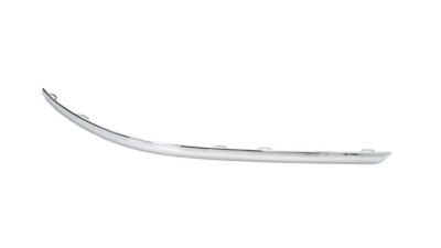 Bandou Bara Spate Stanga - Crom - O.E. Vw 3AF8074592ZZ