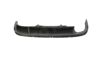 Spoiler inferior bara spate VW Passat B7 2013-, Original, 3AF807521A