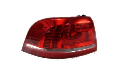 Stop Stanga Pe Aripa Vw 3AF945207B