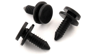 Clip Tapiterie Vw 3B0867333