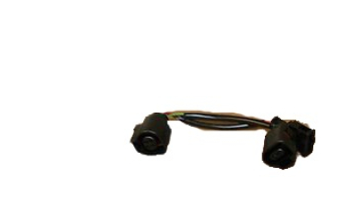 Cablaj Pentru Lampa Placuta Vw 3B5971145B