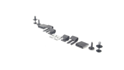 Consola De Fixare Vw 3C0075711