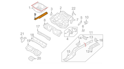 Acoperire Lacas Roata Rez Vw 3C0803402