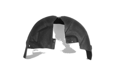 Carenaj Spate Stanga Vw 3C0810971B9B9