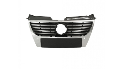 Grila Radiator Vw 3C0853651AKPWF