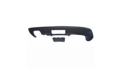 Spoiler Inferior Bara Spate Vw 3C5807433D9B9