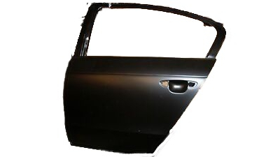 Usa Spate Stanga Sedan Vw 3C5833055H