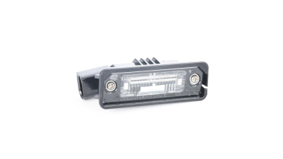 Lampa Numar Stanga, Dreapta - O.E. Vw 3C5943021