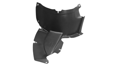 Carenaj Dreapta Fata Anterior Vw 3C8805912B