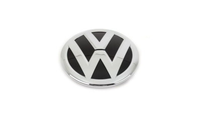 Sigla grila VW Passat CC 2012-2016, Original, 3C8853601AFXC