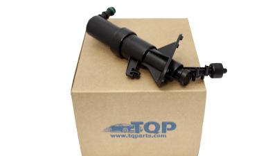 Spalator Far Dreapta+Diuza Vw 3C8955104