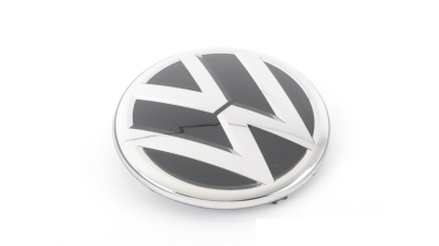 Sigla grila VW Passat CC 2012-2016, Original, 3D0853601FJZA