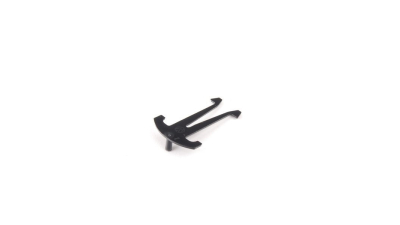 Clips Vw 3D0867646