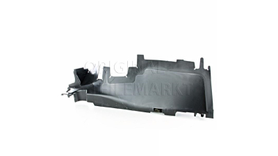 Deflector Radiator Stanga Vw 3G0121283C