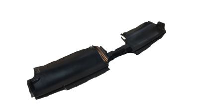 Deflectoer Superior Radiator Vw 3G0121330B
