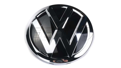 Emblema Grila Radiator Vw 3G0853601BDPJ