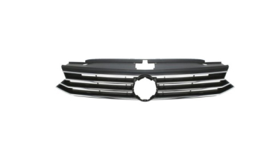 Grila radiator Vw 3G0853651BKZ