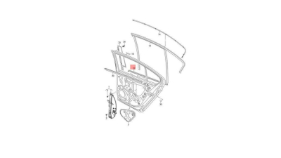 Chedar Usa Vw 3G5839476NVNH