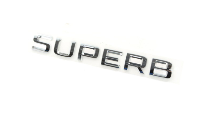 Monograma Superb Vw 3T0853687T2ZZ