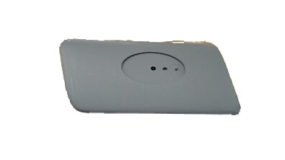 Placa Protejare Aripa Vw 4A0853971DGRU