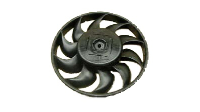 Elice Ventilator Vw 4A0959465A