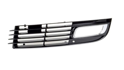 Grila Proiector Ceata Stanga Vw 4E0807679A