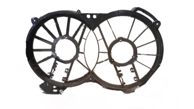 Gmv Vw 4F0121207N
