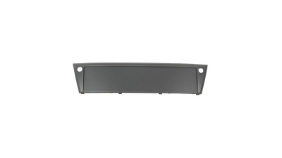 Ornament Nr Inmatriculare Vw 4F0807285A1QP