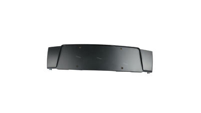 Panel Nr. De Inmatricular Vw 4F0807285BS1QP