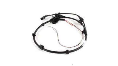 Kit Cablaj Frana Spate Dreapta - O.E. Vw 4F0972254F