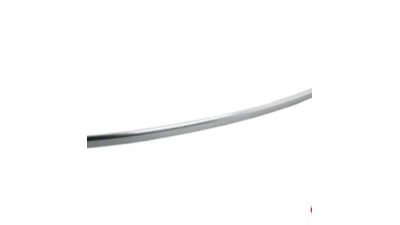 Ornament Capota Spate Vw 4F5853927A2ZZ