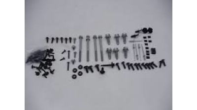 Set Fixare Bara Fata - O.E. Vw 4G0098623