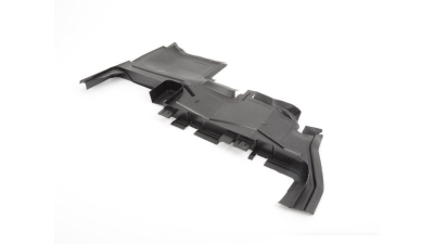 Deflector Stanga Radiator Vw 4G0121283AC