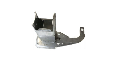 Cap Lonjeron Dreapta Fata Vw 4G0807134F