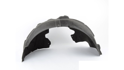 Carenaj Roata F Stanga Vw 4G0821133D