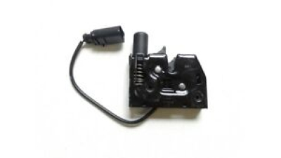 Broasca Capota Motor Stanga, Dreapta - O.E. Vw 4G0823509D