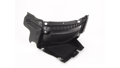 Spoiler Ro Vw 4G0853887C