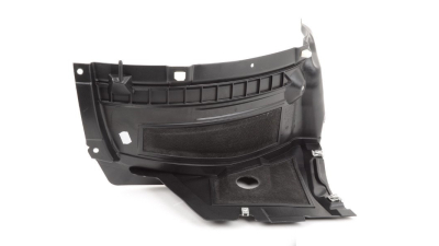 Spoiler Roata Fata Dreapta Vw 4G0853888C