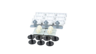Set Prindere Ornament Prag Vw 4G0898909