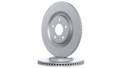 Disc Frana Spate Stanga, Dreapta Vw 4H0615601H