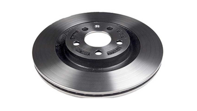 Disc Frana Spate Vw 4H0615601K